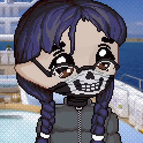Pixelady #3303