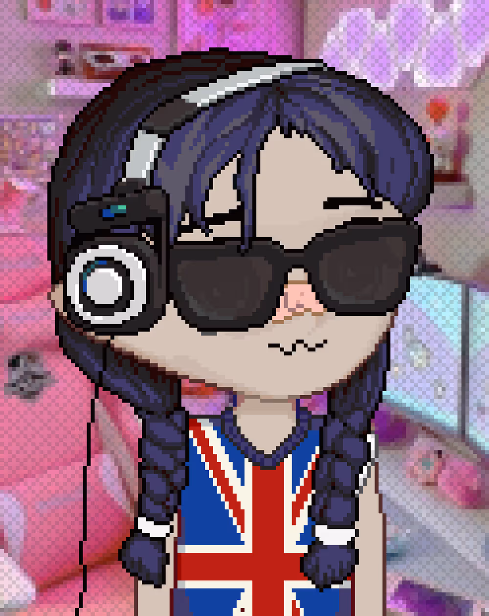 Pixelady #9971
