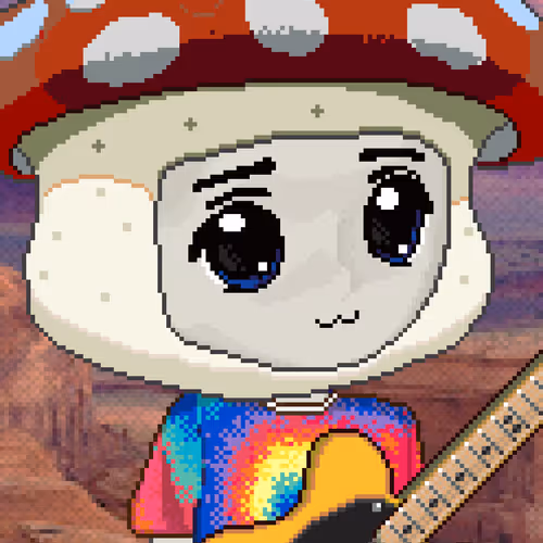 Pixelady #7464