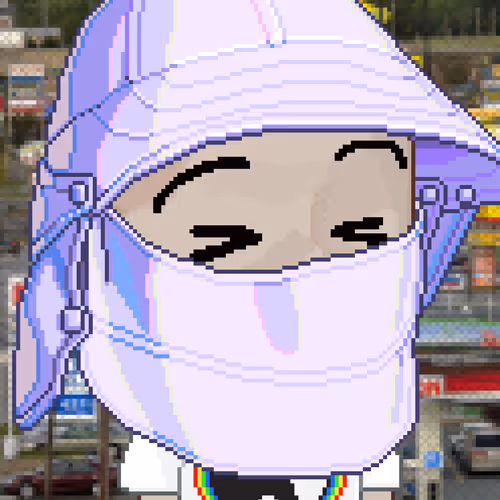 Pixeladymaker