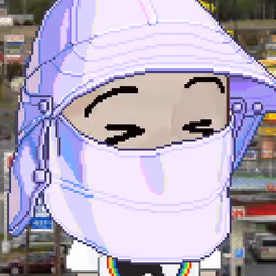 Pixelady #1722