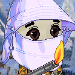 Pixelady #9856