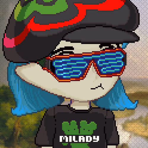 Pixeladymaker
