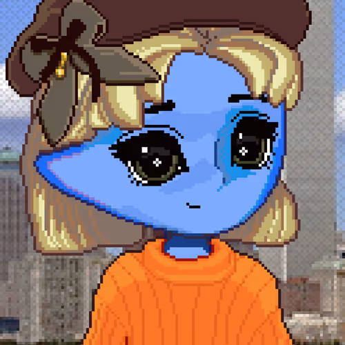 Pixeladymaker