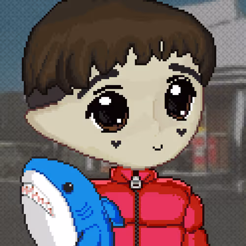 Pixeladymaker