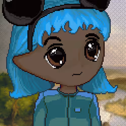Pixelady #3762