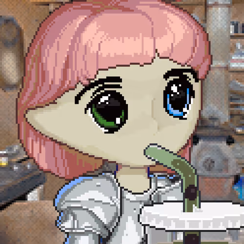 Pixeladymaker