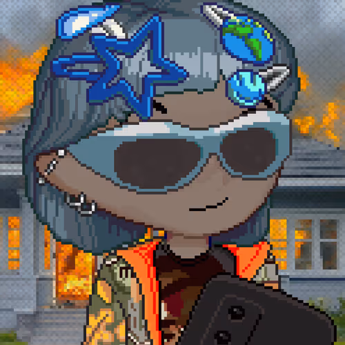 Pixeladymaker