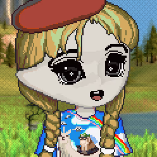 Pixeladymaker