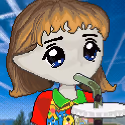 Pixelady #740