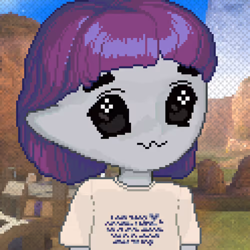 Pixeladymaker