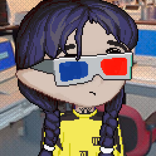 Pixeladymaker