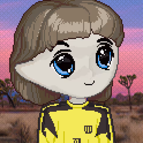 Pixeladymaker