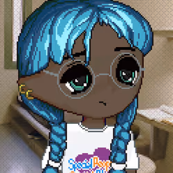 Pixelady #8272
