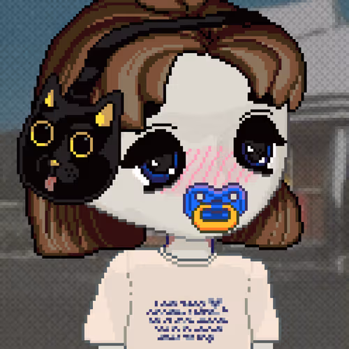 Pixeladymaker