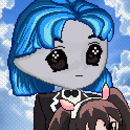 Pixelady #9463