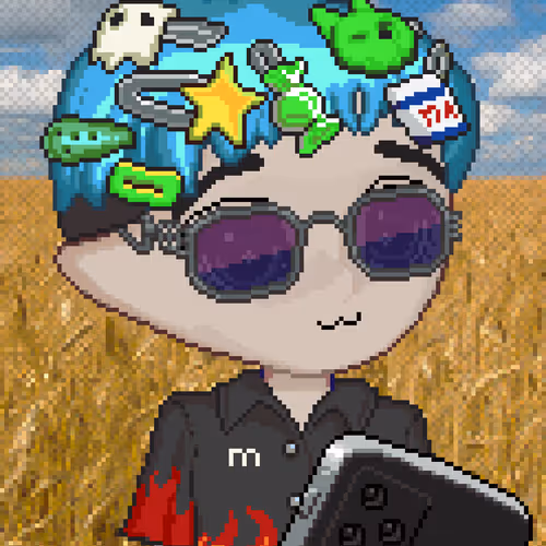 Pixeladymaker