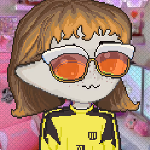 Pixeladymaker