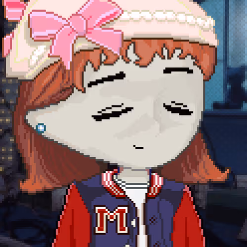 Pixeladymaker