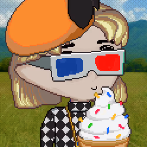 Pixeladymaker
