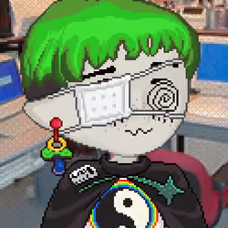 Pixelady #869