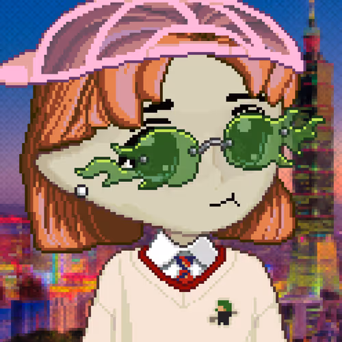 Pixeladymaker