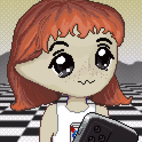 Pixeladymaker