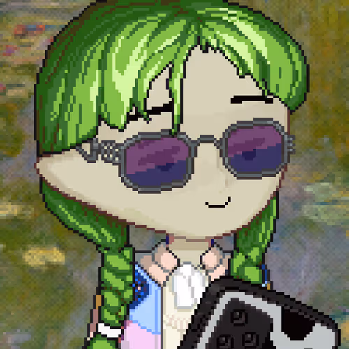 Pixeladymaker