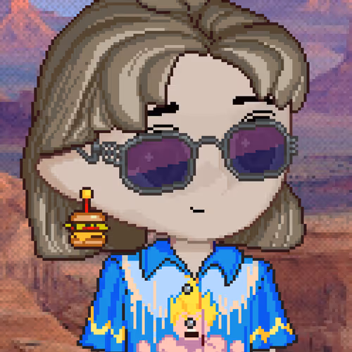 Pixeladymaker