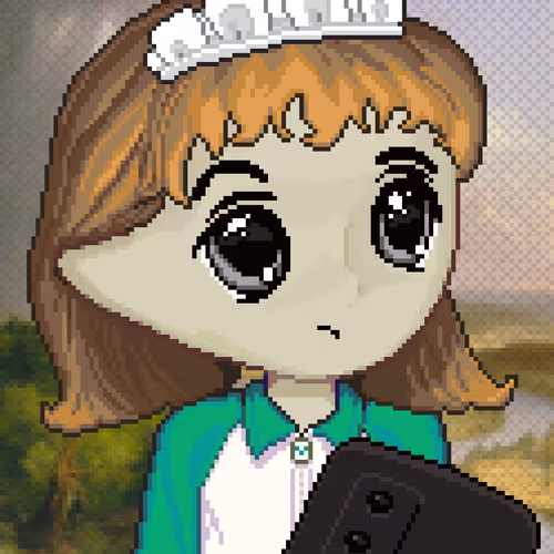 Pixeladymaker