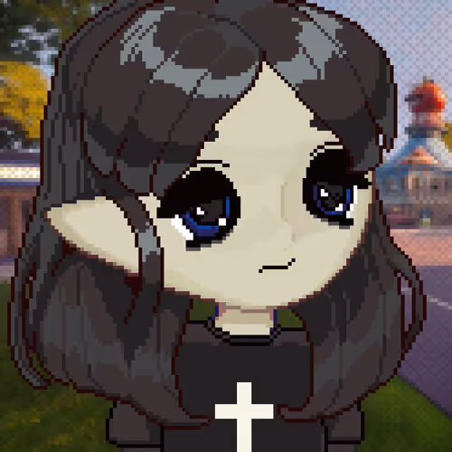 Pixeladymaker