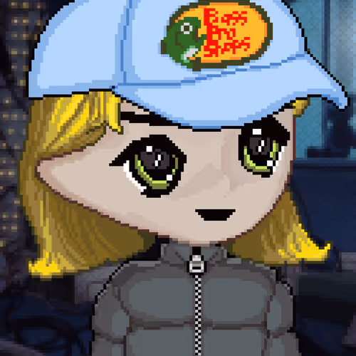 Pixeladymaker