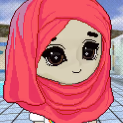 Pixelady #7746