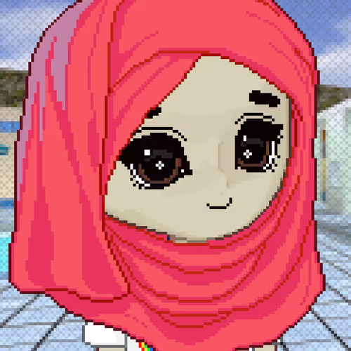 Pixelady #7746
