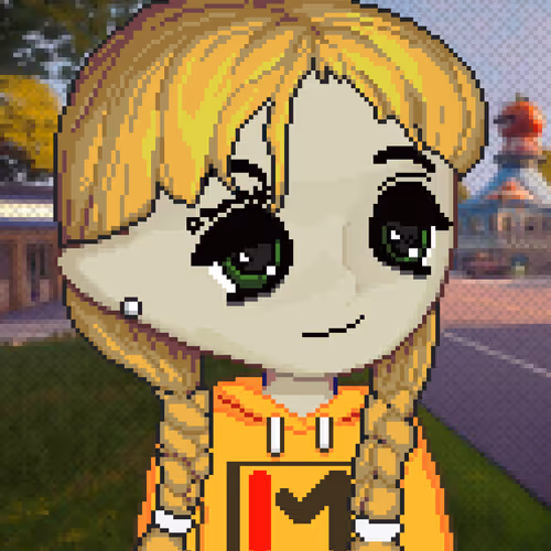 Pixeladymaker