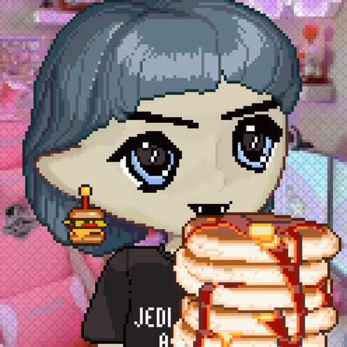 Pixeladymaker