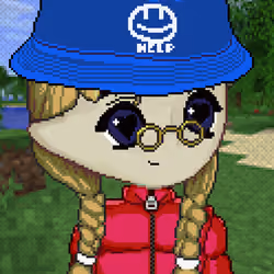 Pixelady #6539