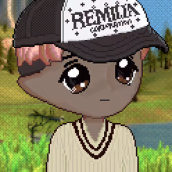 Pixelady #7124