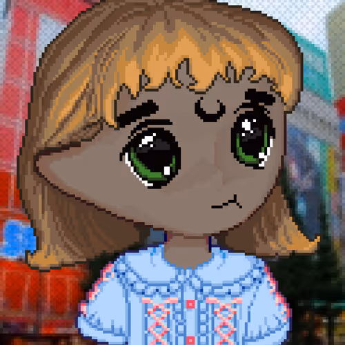 Pixeladymaker