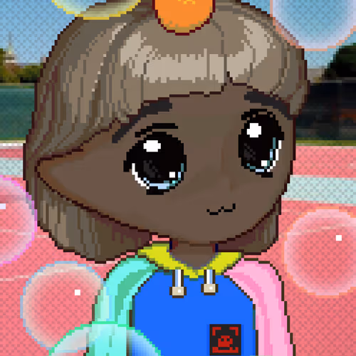 Pixeladymaker