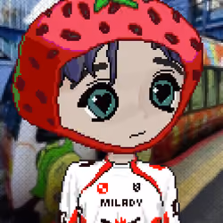 Pixelady #8220