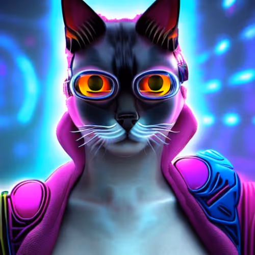 The Future Is Meow