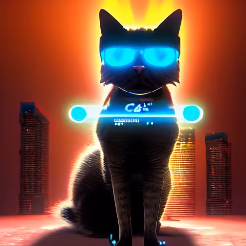 The Future Is Meow