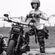 Moto girls