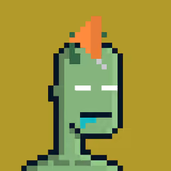 The Aliens #5937