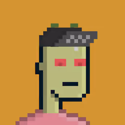 The Aliens #4203