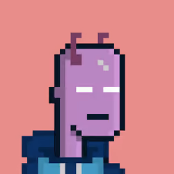 The Aliens #7288