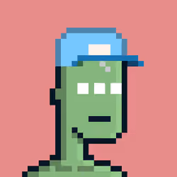 The Aliens #3940