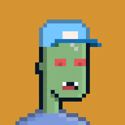 The Aliens #6747