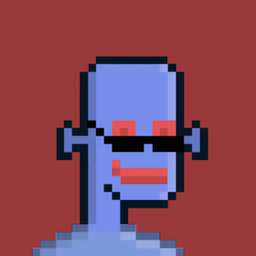 The Aliens #2069